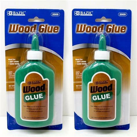 Wood glue walmart - Gorilla Glue 4oz Dries Clear Wood Glue Assembled Product Weight 0.32 lb 100 4.6 out of 5 Stars. 100 reviews Available for Pickup or 3+ day shipping Pickup 3+ day shipping